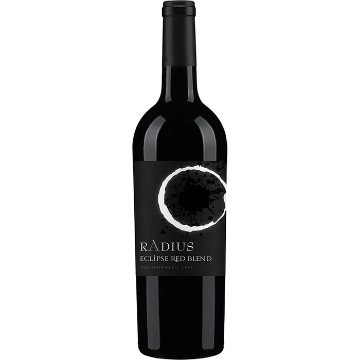 Radius Red Eclipse
