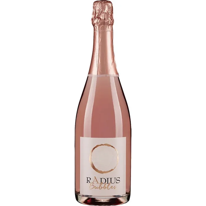 Radius Semi-Sweet Bubbles Rose