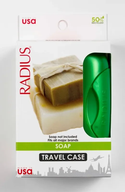 Radius Travel Case