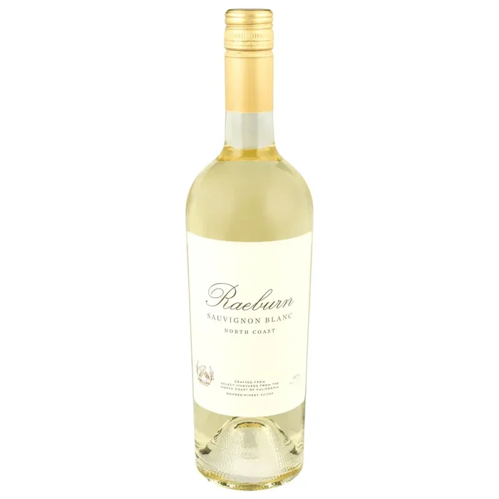 Raeburn North Coast Sauvignon Blanc 750 ml