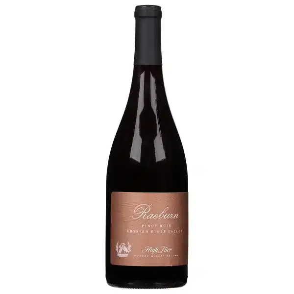 Raeburn Russian River Valley Pinot Noir 750 ml