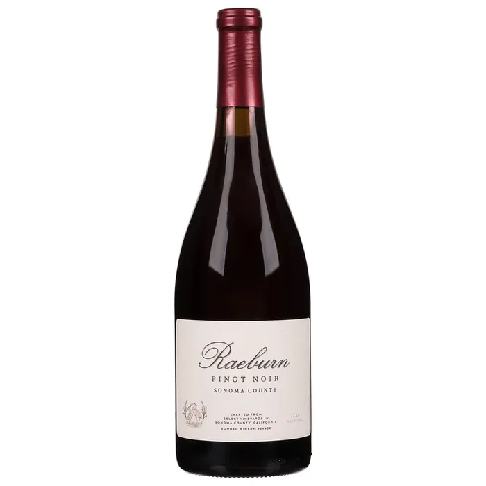 Raeburn Sonoma County Pinot Noir 750 ml