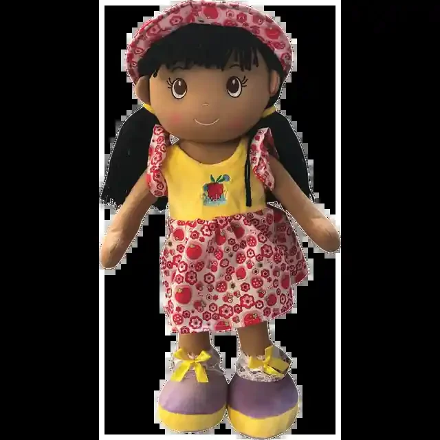 Rag Doll Hsp