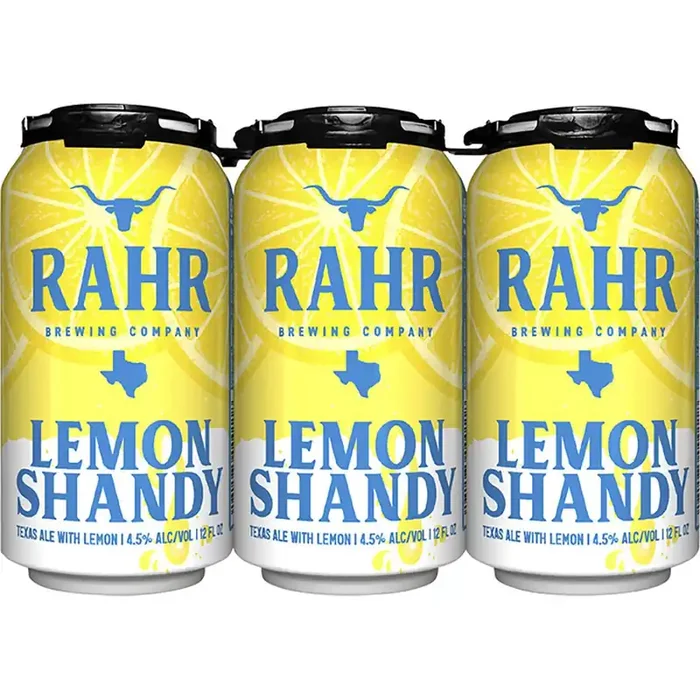 Rahr Lemon Shandy
