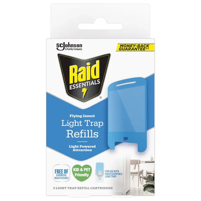 Raid Essentials Light Trap Refill