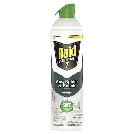 Raid Essntls Antspr&Roach Arsl – Ea
