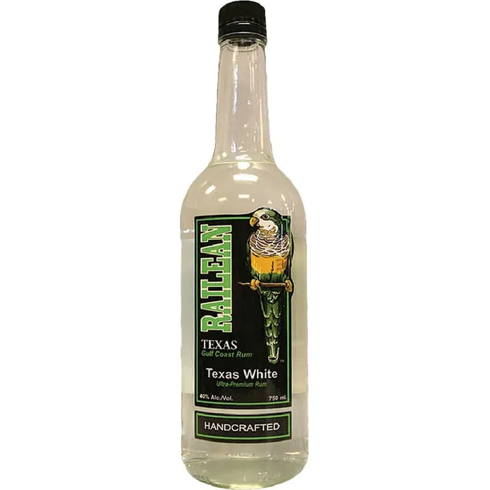 Railean Rum Texas White