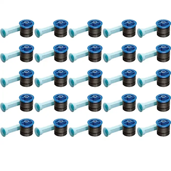 Rain Bird 10-ft Adjustable Spray head nozzle 25 -Pack