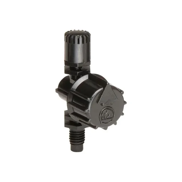 Rain Bird 30 GPH Full-Circle Drip Irrigation Micro Spray 2 -Pack