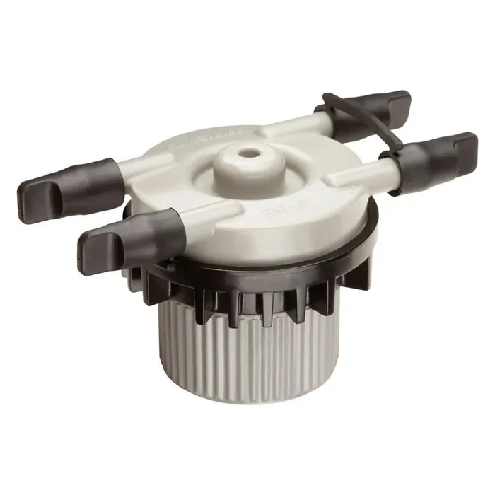 Rain Bird 4 -Port Barbed Irrigation Manifold