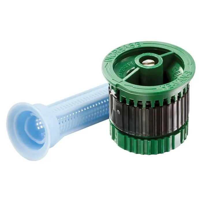 Rain Bird 8-ft Adjustable Spray head nozzle