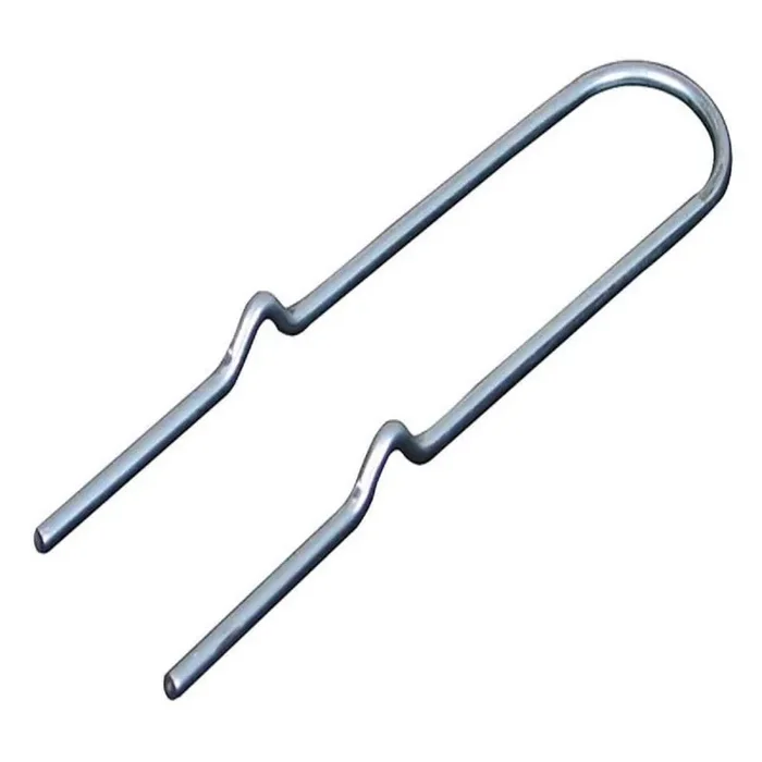 Rain Bird Drip Irrigation Tubing Stake 10 -Pack