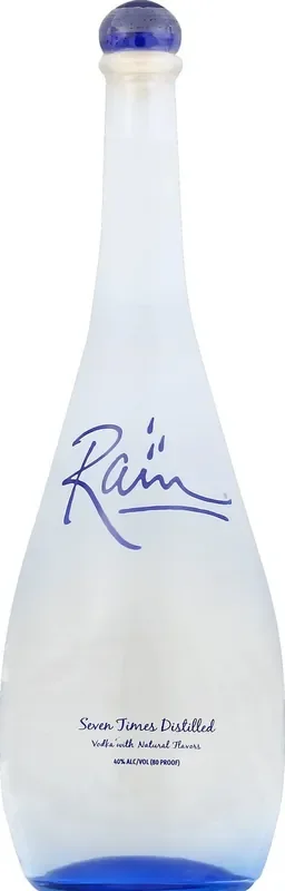 Rain Vodka 1.75 lt