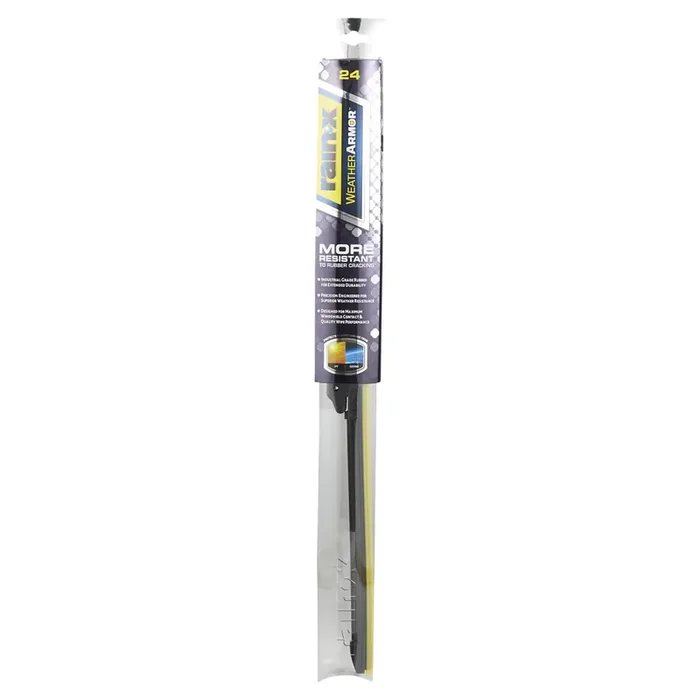 Rain-X Weather Armor Wiper Blade24 Inch
