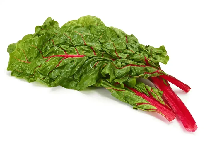 Rainbow Bright Lights Rainbow Chard