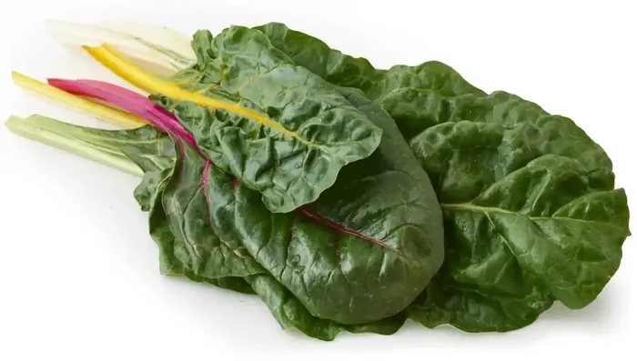 Rainbow Chard