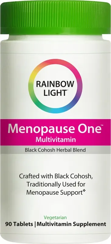 Rainbow Light Menopause Multivitamin One