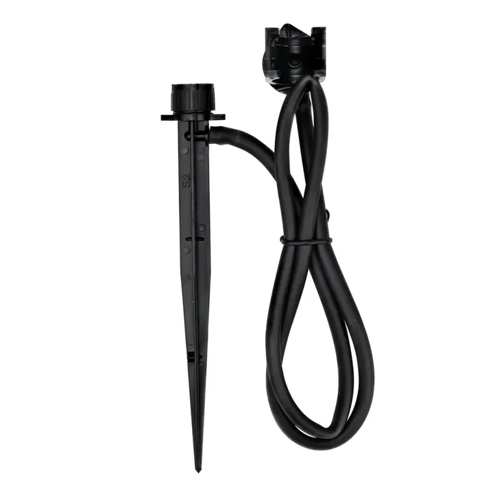 Raindrip 13 GPH Full-Circle Drip Irrigation Multi-Dripper Combination Assembly