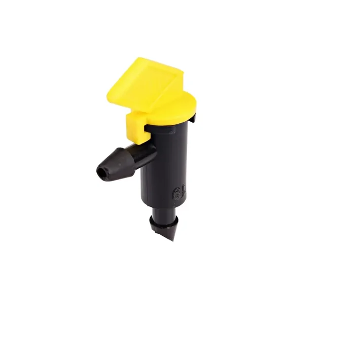 Raindrip 4 GPH Drip Irrigation Dripper 10 -Pack