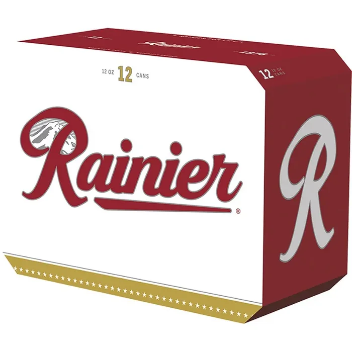 Rainier Lager