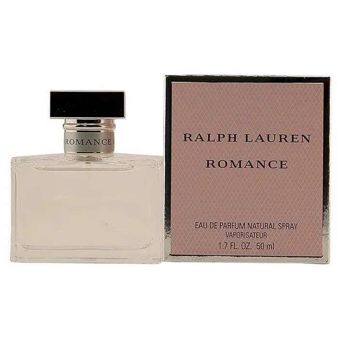 Ralph Lauren Romance Eau de Parfum Natural Spray
