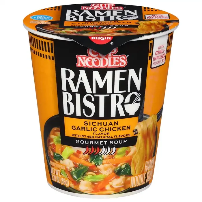 Ramen Bistro