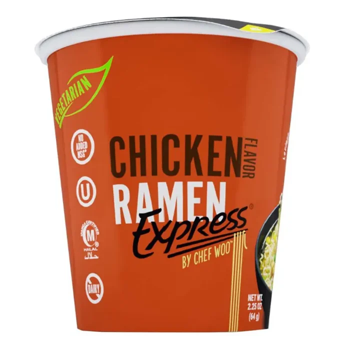 Ramen Express Cup Chick
