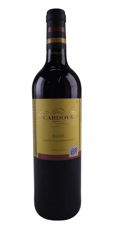 Ramon Cardova Rioja