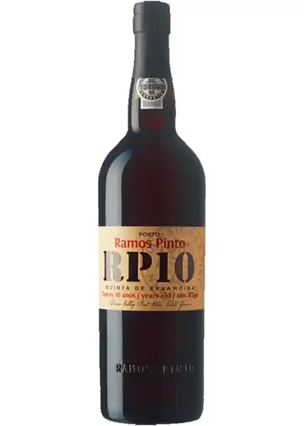 Ramos Pinto 10yr Tawny