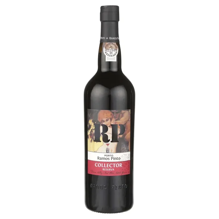 Ramos Pinto Collector‘s Port