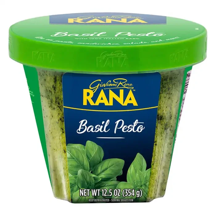 Rana Basil Pesto Family Size – 12.5 oz