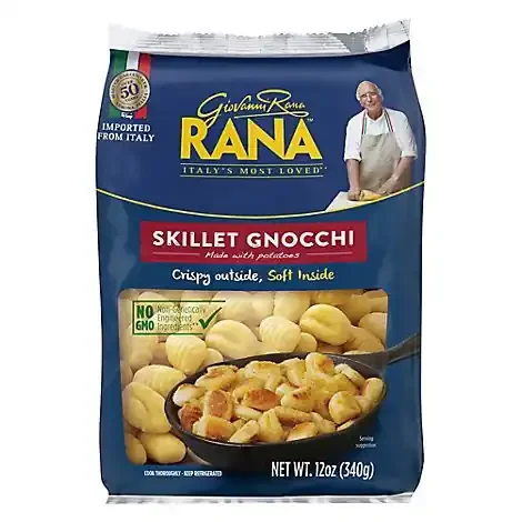 Rana Gnocchi Skillet – 12 Oz
