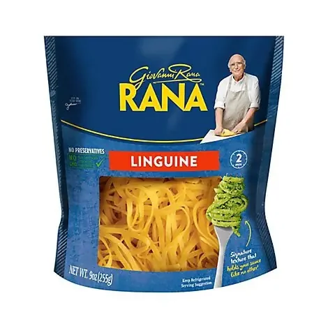 Rana Linguine – 9 Oz