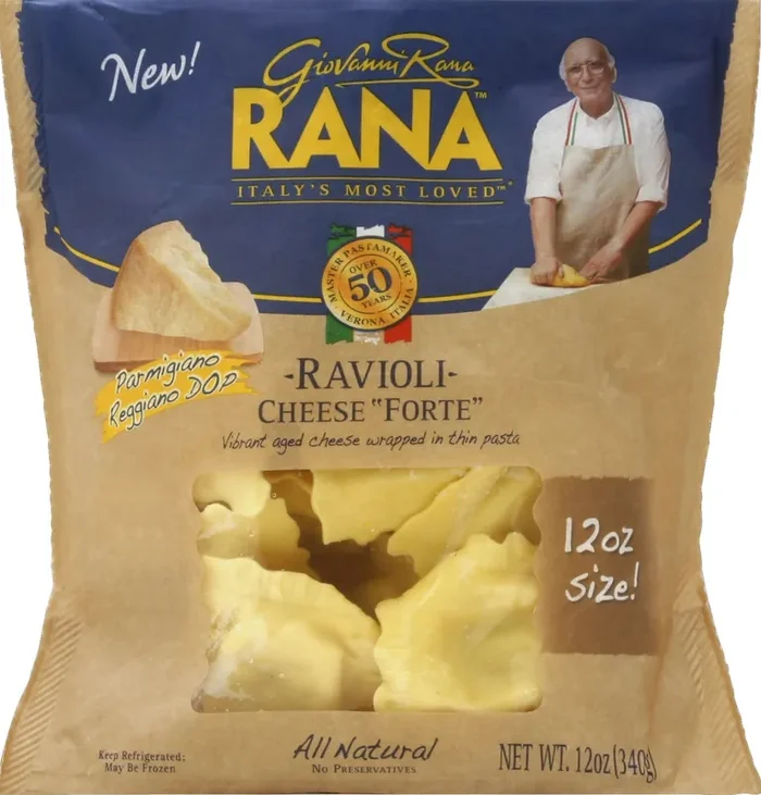 Rana Ravioli 12 oz