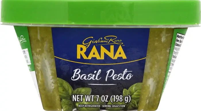 Rana Refrigerated Basil Pesto Sauced