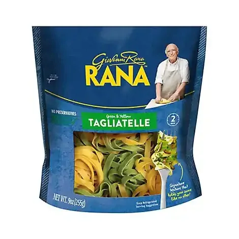 Rana Tagliatelle – 9 Oz