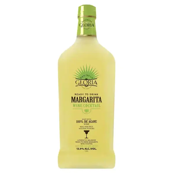Rancho La Gloria Margarita 1.5 l