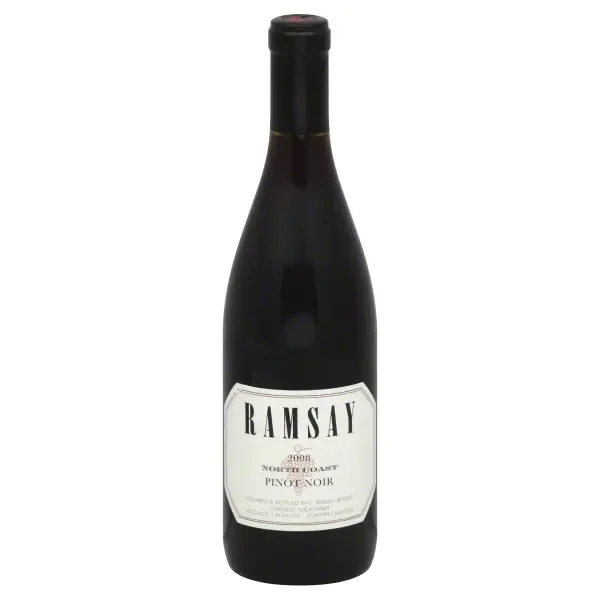 Rancho Zabaco North Coast Pinot Noir