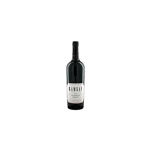 Rancho Zabaco Ramsay Merlot