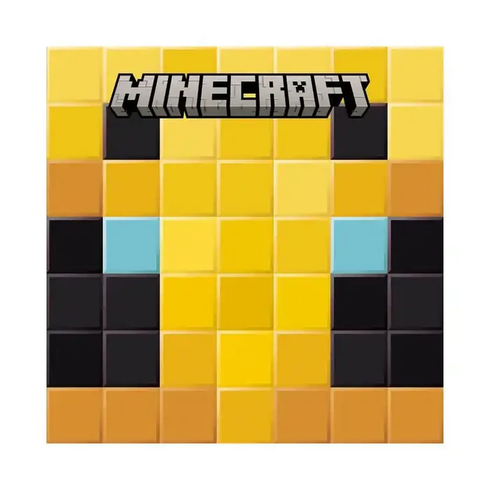 Random House Buzzing Beehive! (Mobs of Minecraft 4) – (Pictureback) by Christy Webster (Paperback)
