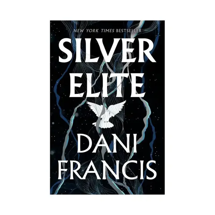 Random House Silver Elite – by Dani Francis (Hardcover)