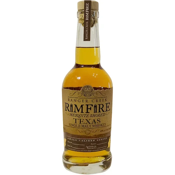 Ranger Creek Rimfire