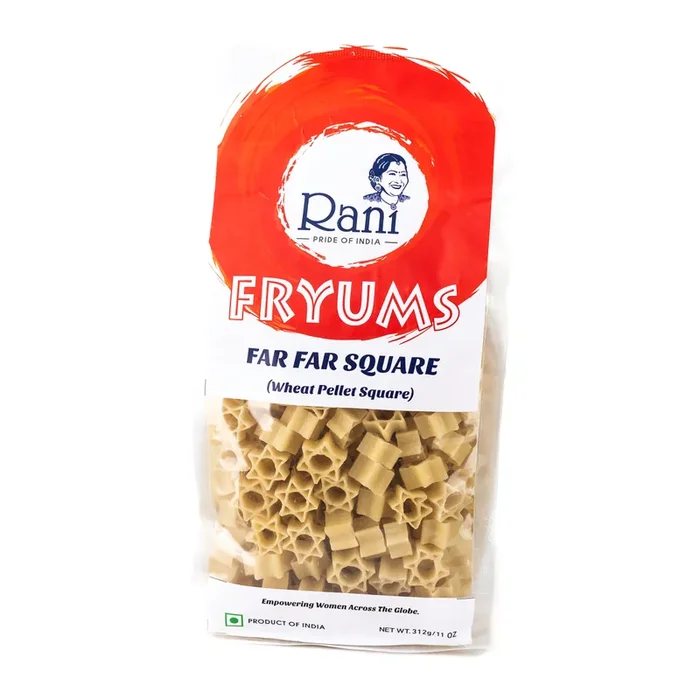 Rani Far Far Fryums