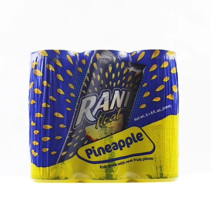 Rani Float Pulp Pineapple /