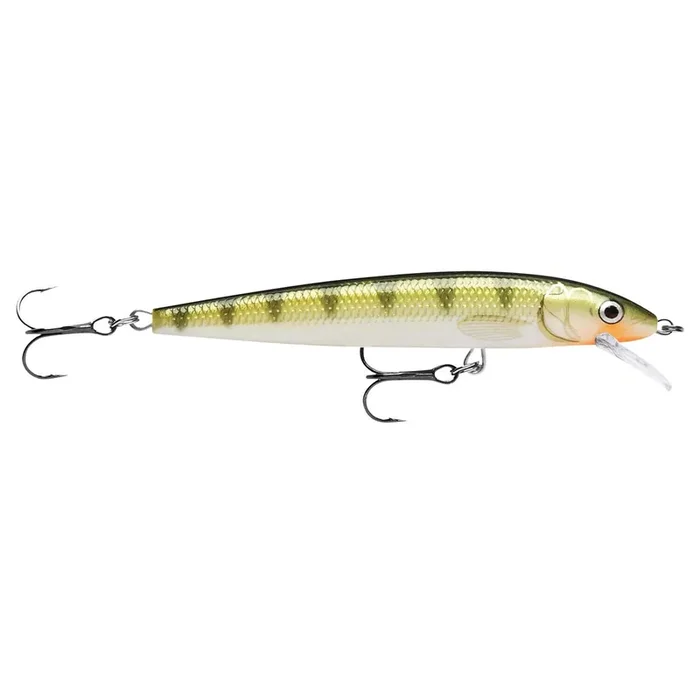 Rapala HJ08YP Husky Jerk