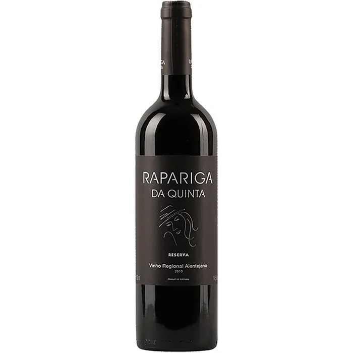 Rapariga Da Quinta Alentejo Red Rs