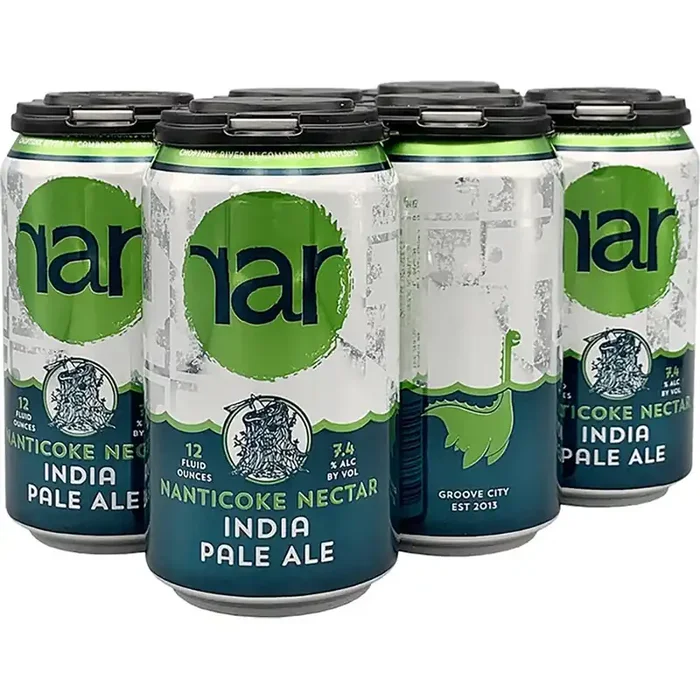 Rar Nanticoke Nectar 6Pk