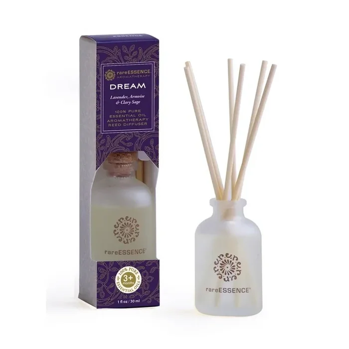 Rareessence Dream 30Ml Reed Diffuser