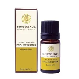 Rareessence Frankincense Essential Oil 5Ml