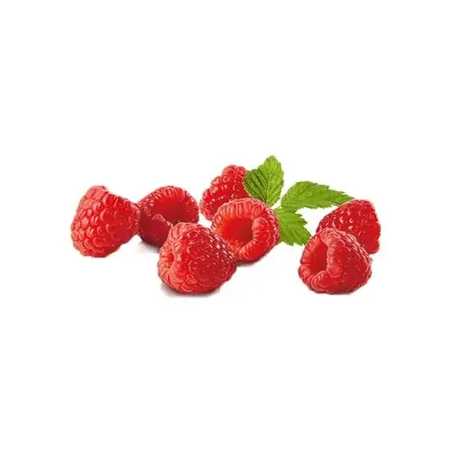 Raspberries, 12 Oz.